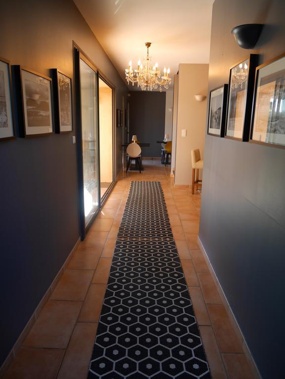 Le Relais D'Angelique Bed & Breakfast Lunel  Dış mekan fotoğraf