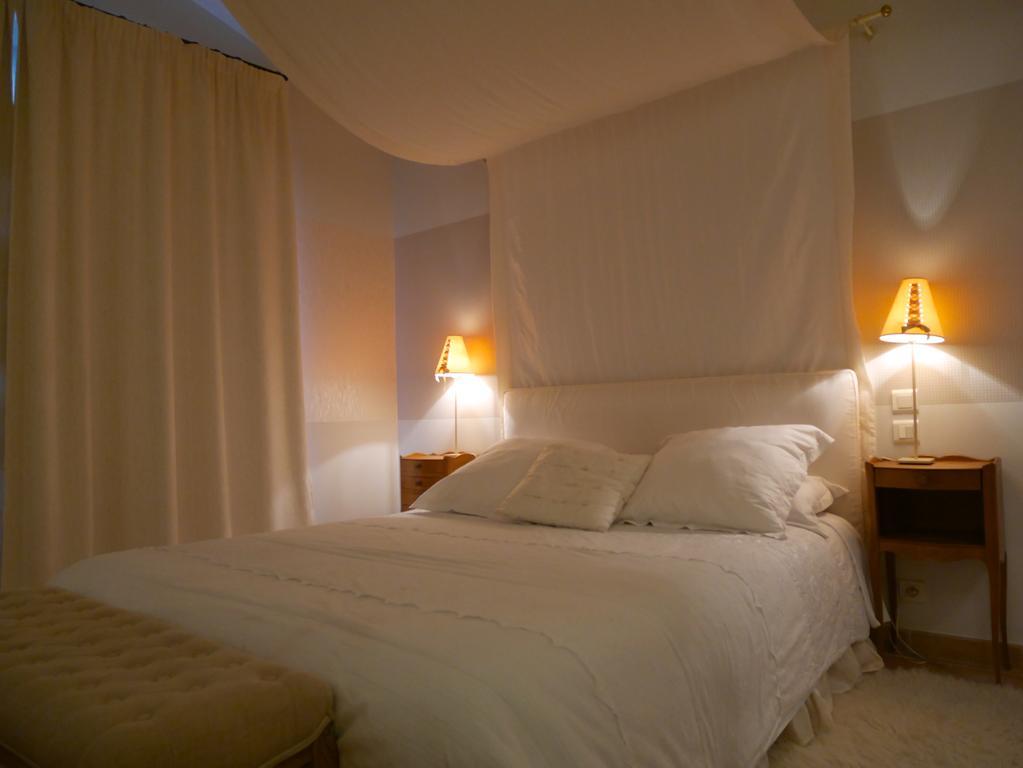 Le Relais D'Angelique Bed & Breakfast Lunel  Dış mekan fotoğraf