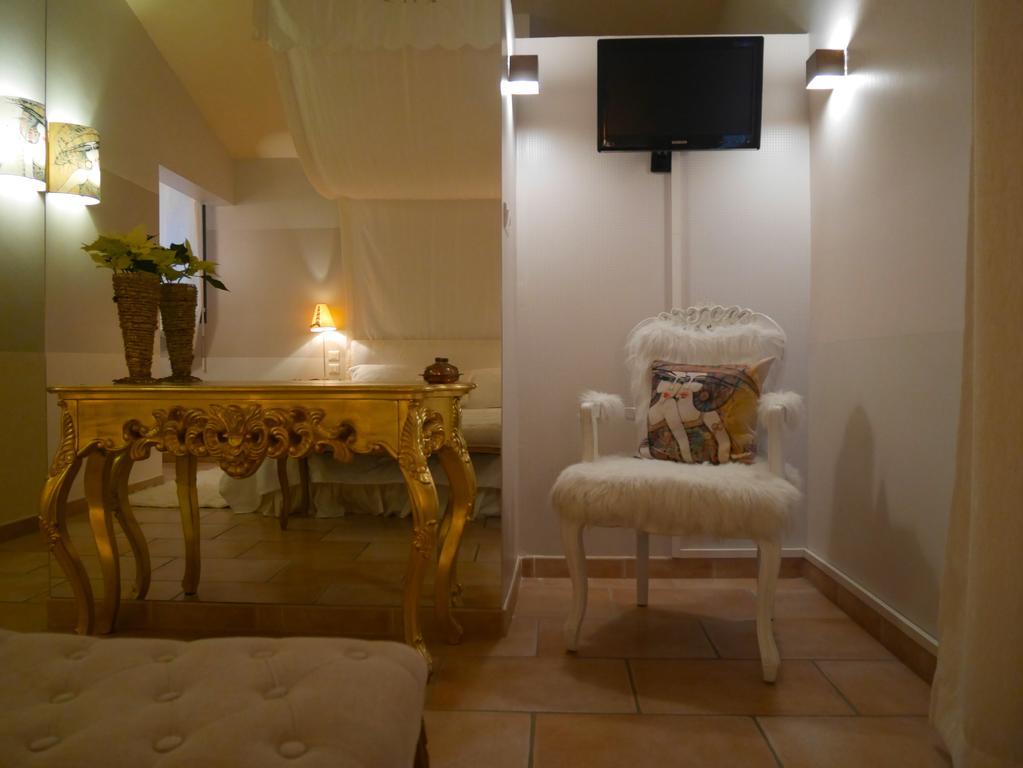 Le Relais D'Angelique Bed & Breakfast Lunel  Dış mekan fotoğraf