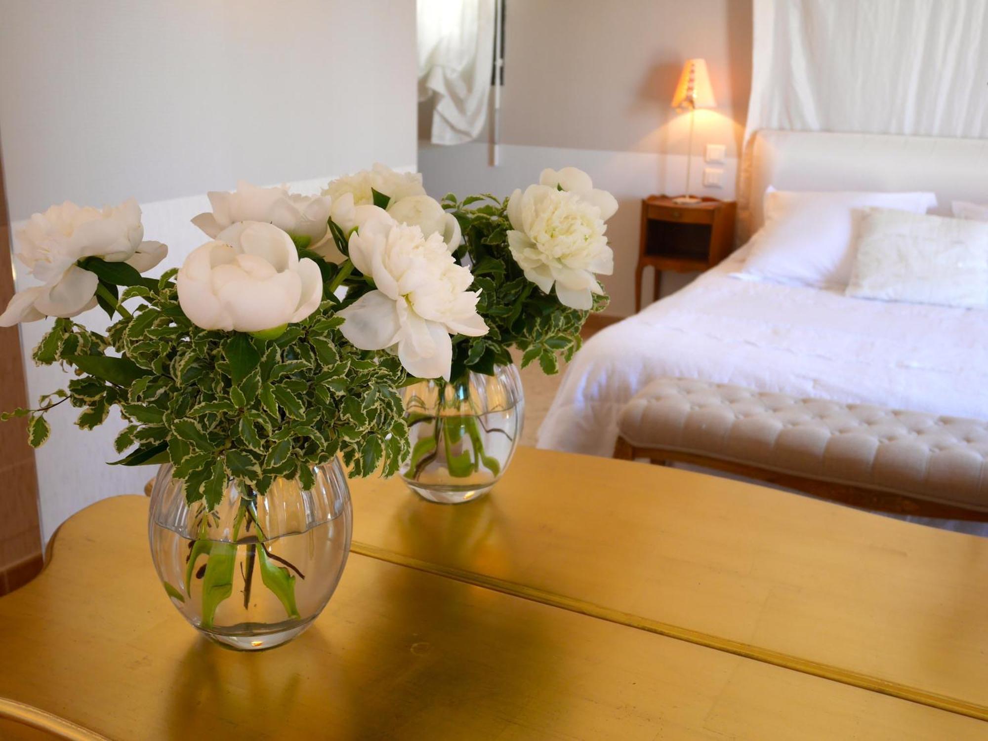 Le Relais D'Angelique Bed & Breakfast Lunel  Oda fotoğraf