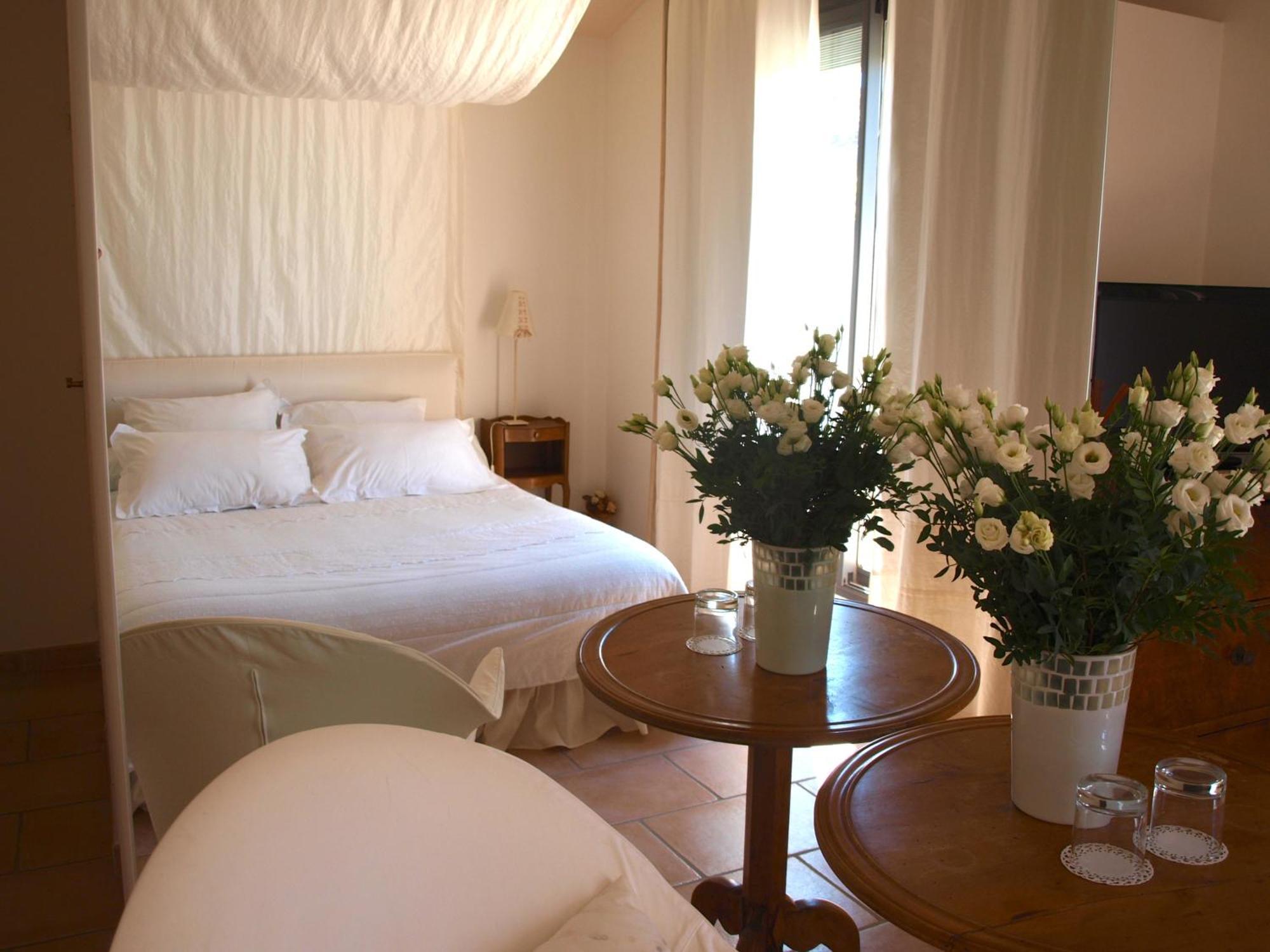 Le Relais D'Angelique Bed & Breakfast Lunel  Oda fotoğraf