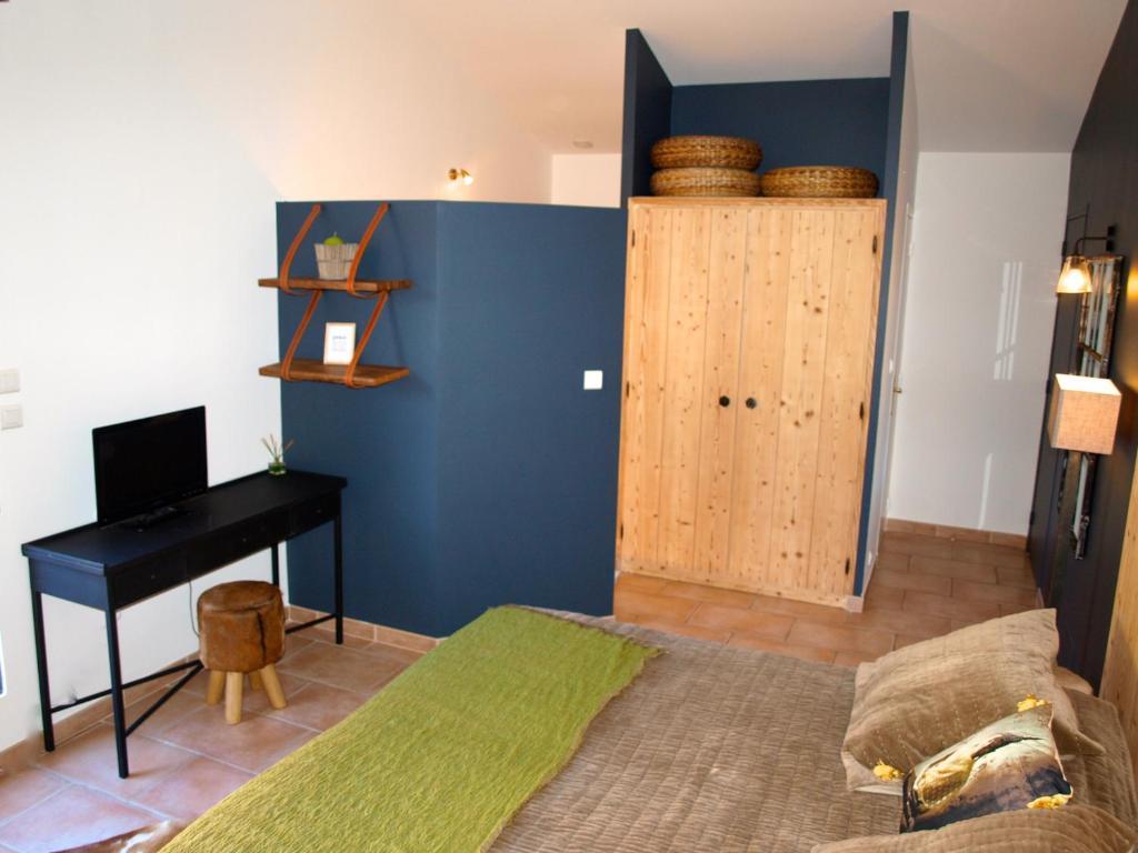 Le Relais D'Angelique Bed & Breakfast Lunel  Dış mekan fotoğraf