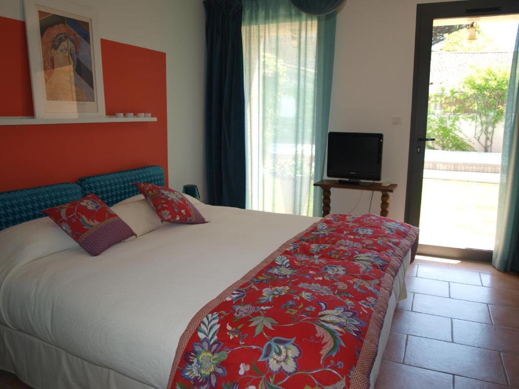 Le Relais D'Angelique Bed & Breakfast Lunel  Oda fotoğraf