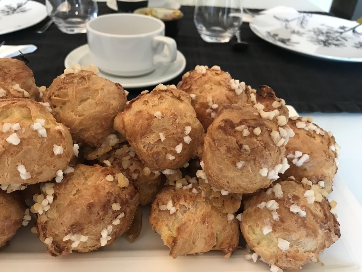 Le Relais D'Angelique Bed & Breakfast Lunel  Dış mekan fotoğraf